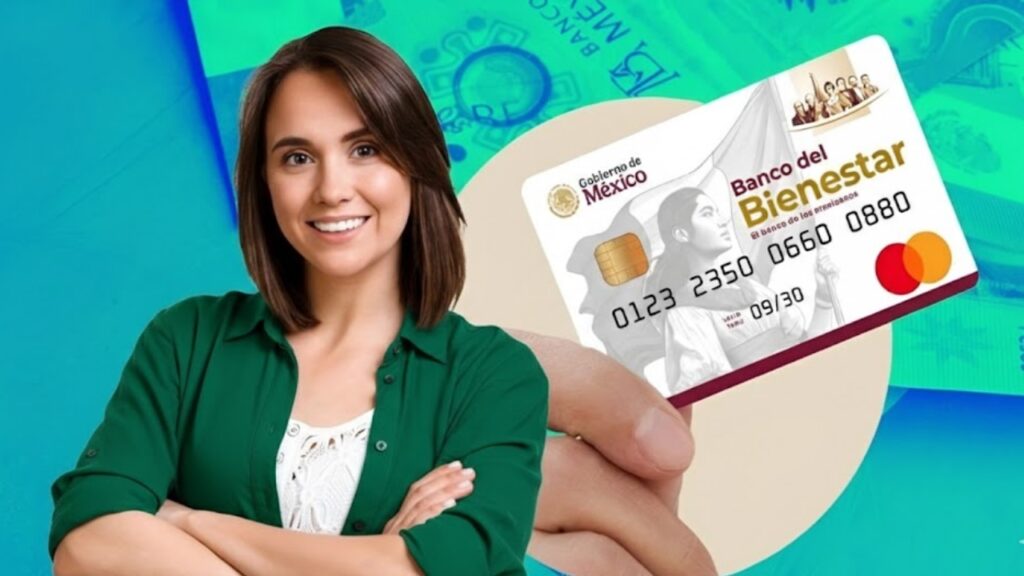 Banco del Bienestar 2026: Pensiones y Programas Sociales en México