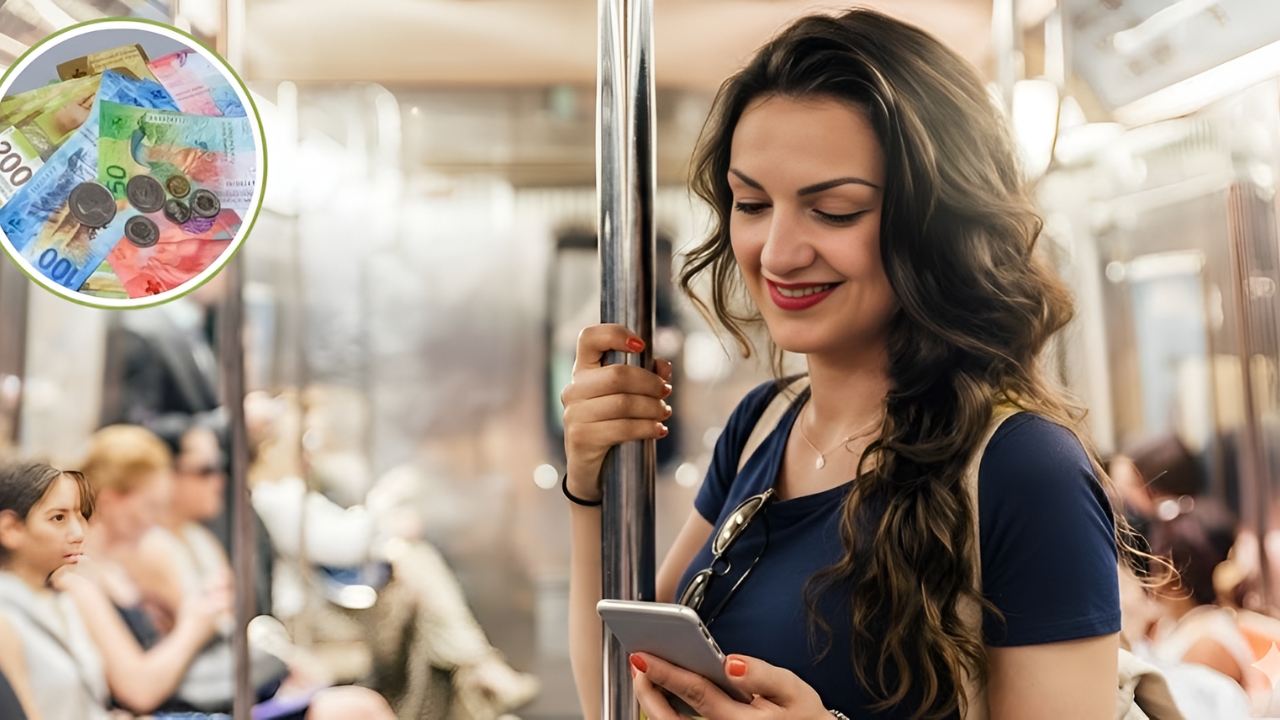 Programa de Transporte 2026: Cómo Obtener el Subsidio para Estudiantes y Pensionados