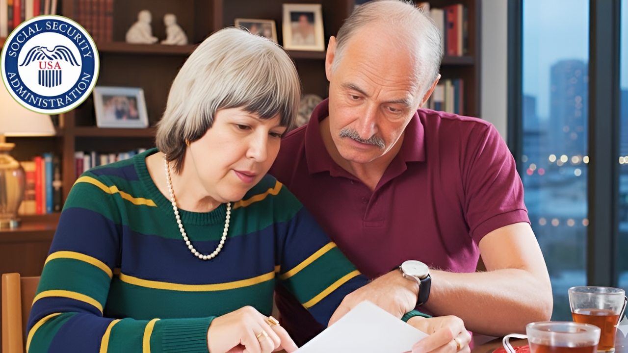 Pagos del Seguro Social en Texas: Calendario de Enero 2026