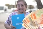 Jubilados argentinos: aumento confirmado y pago desde el 10 de febrero