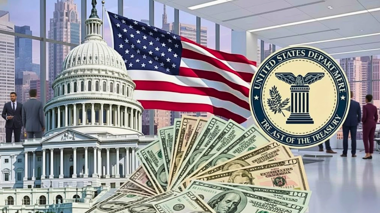 Depósitos federales enero 2026: por qué varía el reembolso de $2000