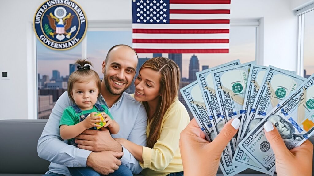 Estímulo Económico 2026: Pagos de $1,130, Quiénes Califican, Requisitos Importantes y Fechas Oficiales de Pago