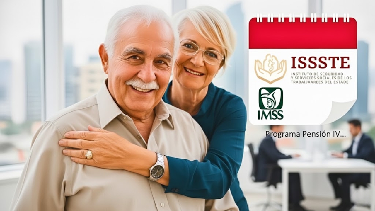 Pensiones contributivas enero 2026: fechas confirmadas y montos actualizados