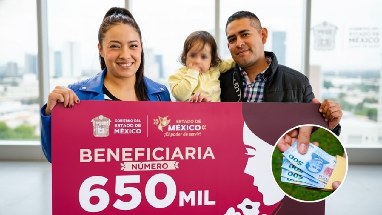 Mujeres con Bienestar 2026: Cómo Registrarse y Cumplir los Requisitos