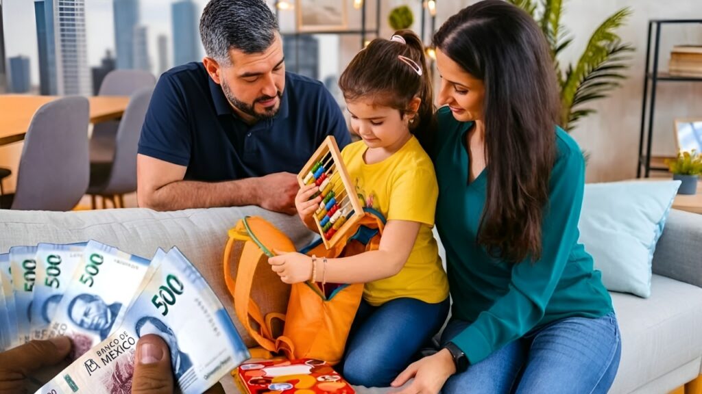 Bono Escolar de $20.000: Requisitos, Fechas de Pago y Quiénes lo Reciben Primero