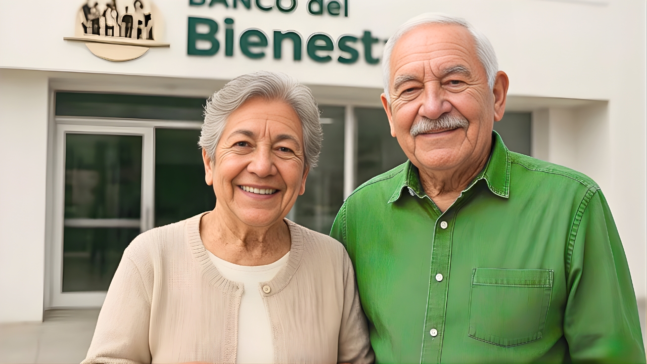 Pensión Bienestar enero 2026: consulta tu fecha de pago oficial