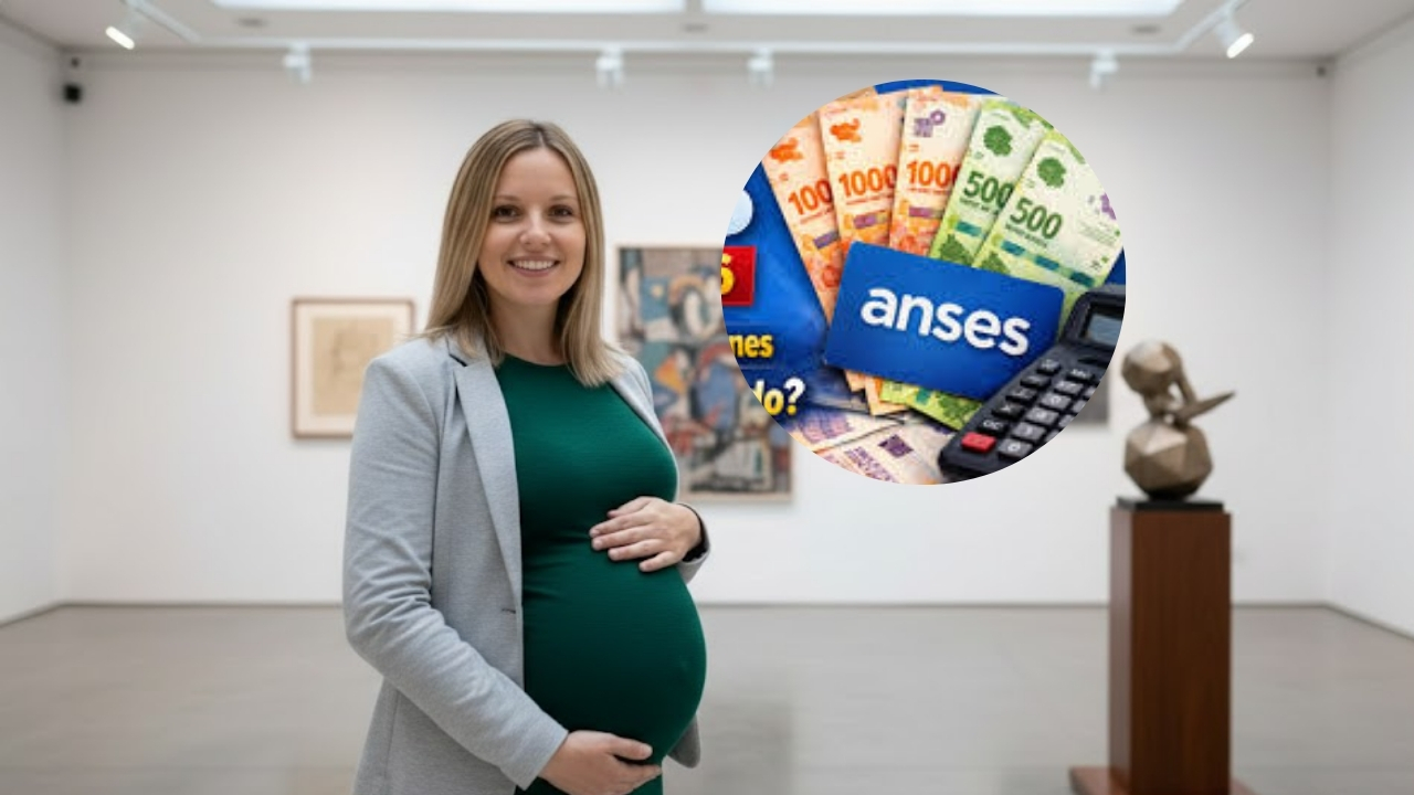 Asignación por embarazo: fechas de cobro y requisitos en enero 2026