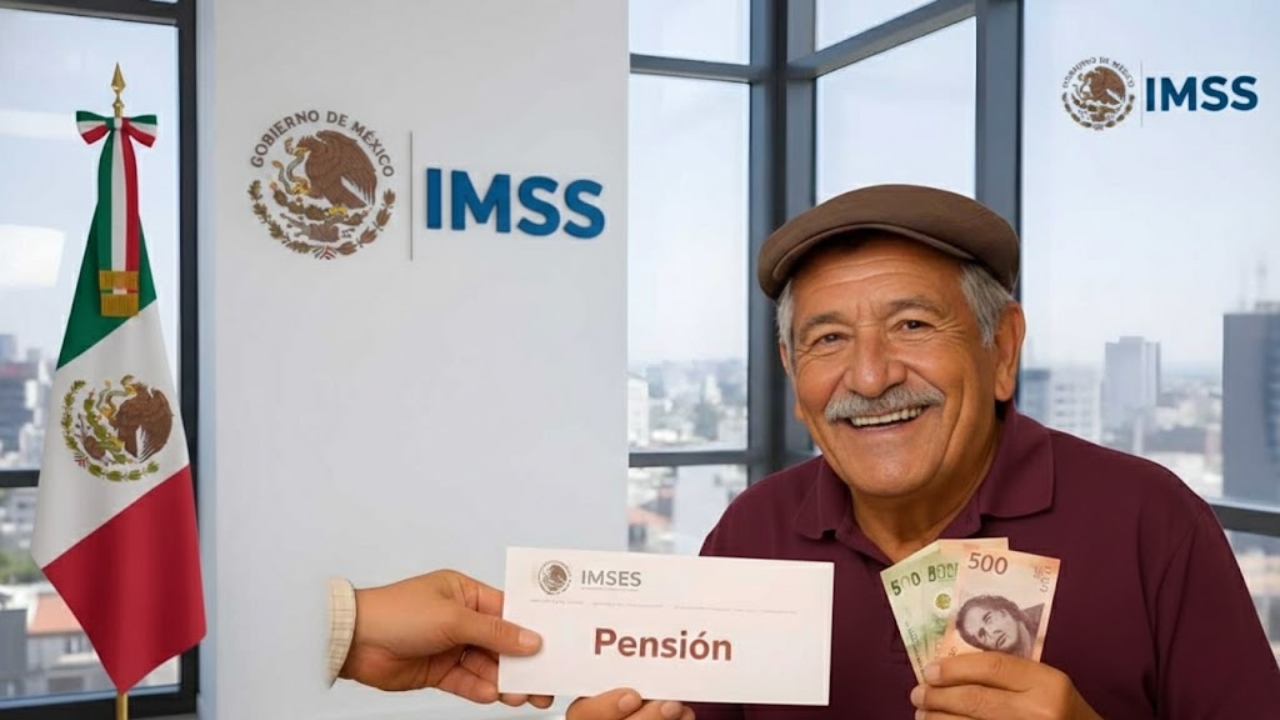 España 2026: Calendario de Pensiones, quiénes cobran y cuándo