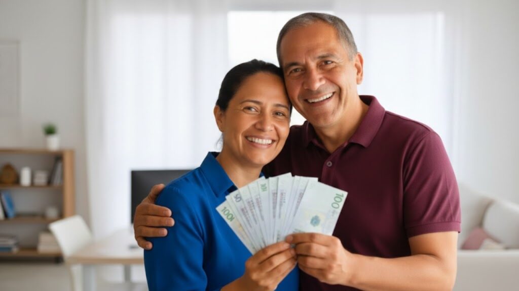 Familias en Acción enero 2026: monto del beneficio y cómo inscribirse