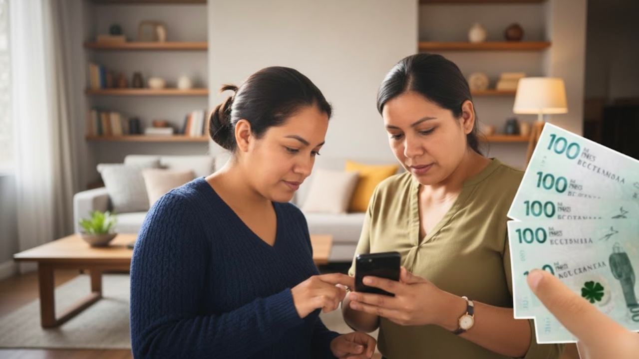 Ayuda escolar de 400€: quiénes califican y cómo pedirla en enero
