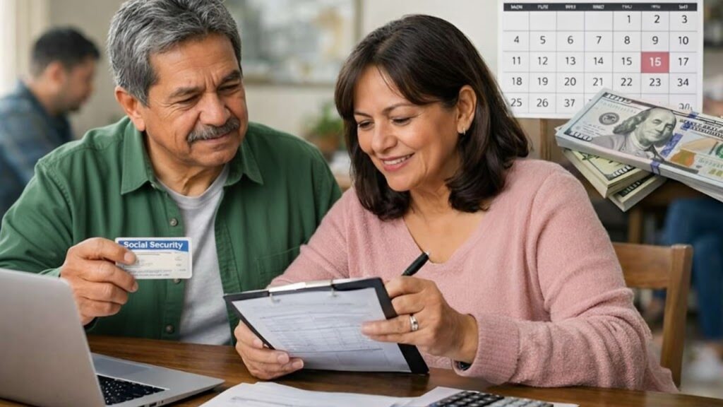 Seguro Social en Febrero 2026: Cómo Solicitar y Fechas de Depósito